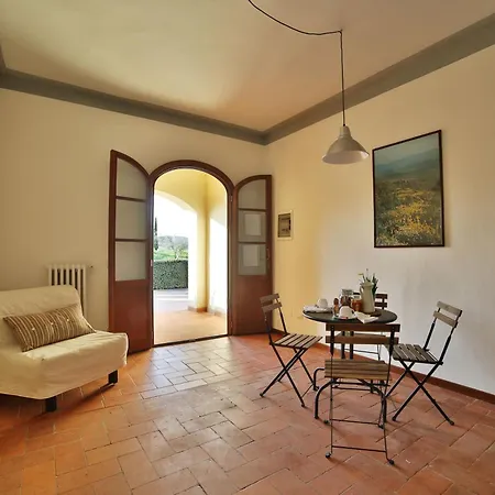 Fattoria Pagnana & Pool Farm stay *