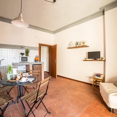 Fattoria Pagnana & Pool Farm stay *