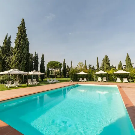 Fattoria Pagnana & Pool Rignano Sull Arno