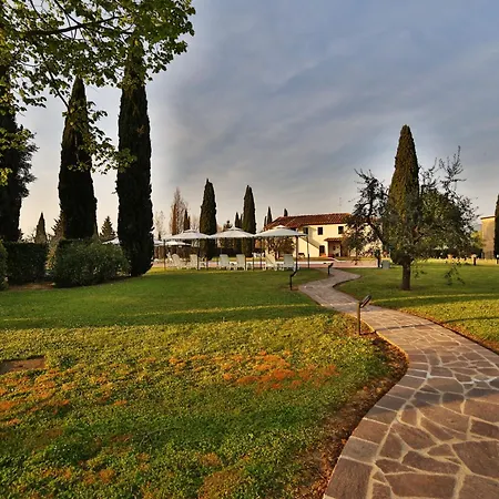 Fattoria Pagnana & Pool Farm stay *