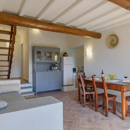 Farm stay Fattoria Pagnana & Pool Rignano Sull Arno