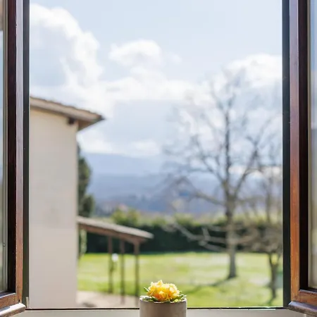 Fattoria Pagnana & Pool