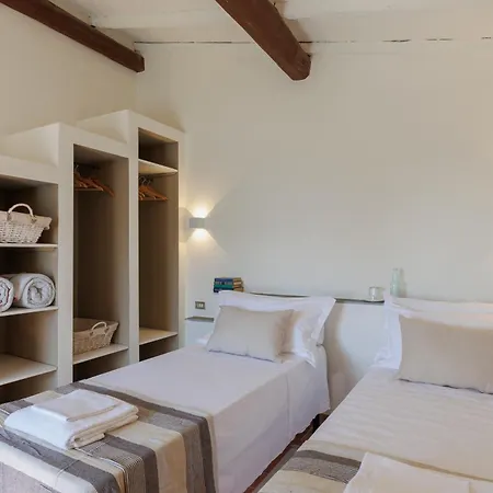 Fattoria Pagnana & Pool Farm stay