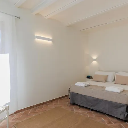 Fattoria Pagnana & Pool Farm stay