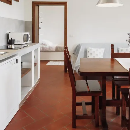 Farm stay Fattoria Pagnana & Pool *