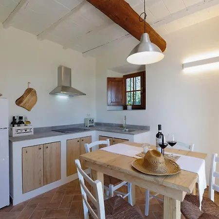 Fattoria Pagnana & Pool Farm stay Rignano Sull Arno