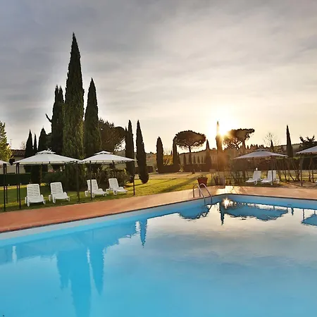 Fattoria Pagnana & Pool *
