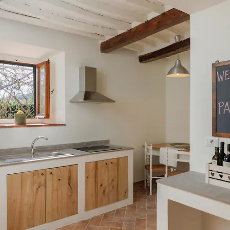 Fattoria Pagnana & Pool Rignano Sull Arno