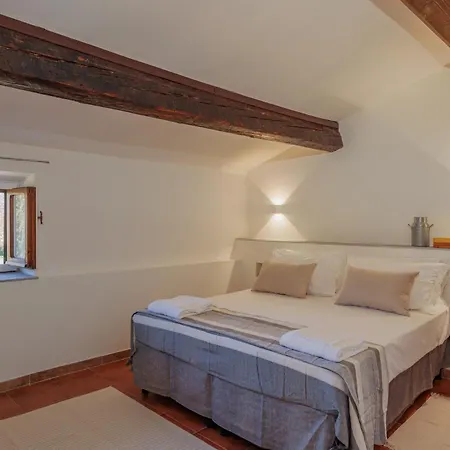 Fattoria Pagnana & Pool Farm stay