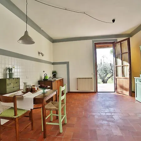 Fattoria Pagnana & Pool