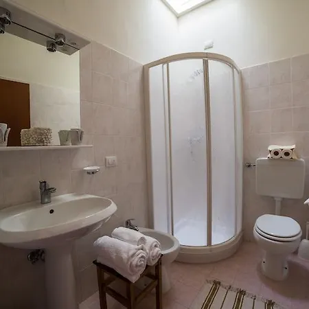 Fattoria Pagnana & Pool Farm stay Rignano Sull Arno