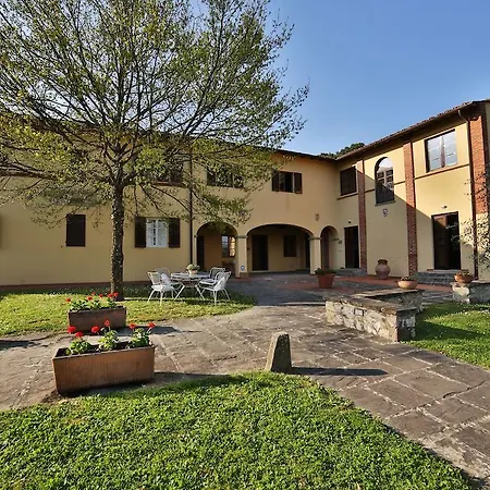 Fattoria Pagnana & Pool Farm stay Rignano Sull Arno