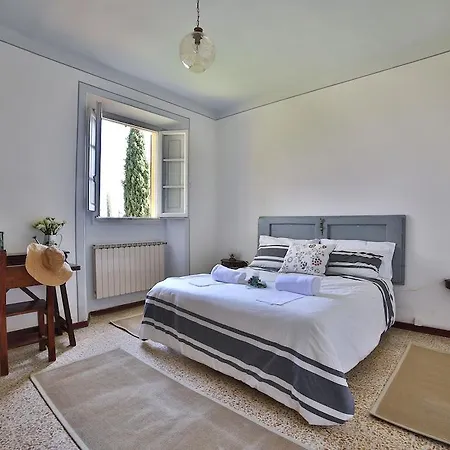 Fattoria Pagnana & Pool Farm stay *