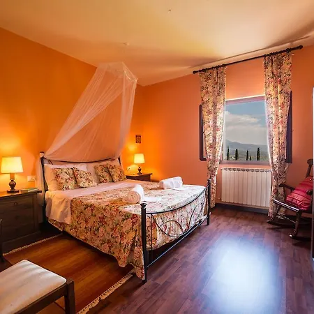 Fattoria Pagnana & Pool Rignano Sull Arno
