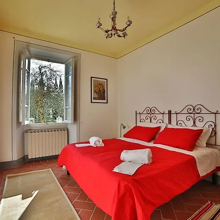 Farm stay Fattoria Pagnana & Pool Rignano Sull Arno