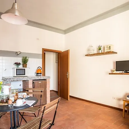 Farm stay Fattoria Pagnana & Pool Rignano Sull Arno