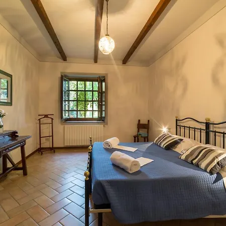 Fattoria Pagnana & Pool Farm stay Rignano Sull Arno
