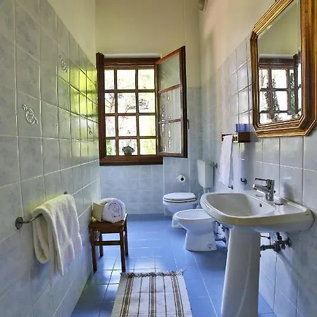 Fattoria Pagnana & Pool Farm stay