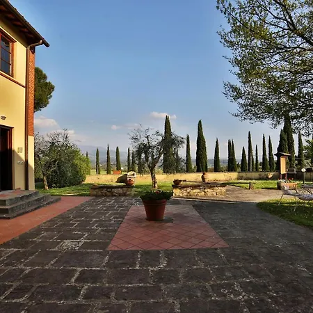 Fattoria Pagnana & Pool * Rignano Sull Arno