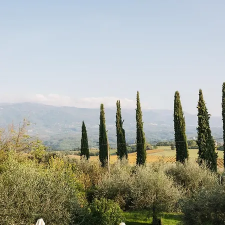 Farm stay Fattoria Pagnana & Pool Rignano Sull Arno
