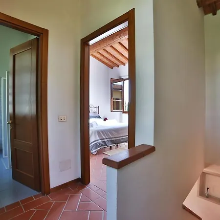 Fattoria Pagnana & Pool Farm stay Rignano Sull Arno