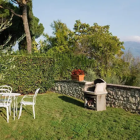 Farm stay Fattoria Pagnana & Pool