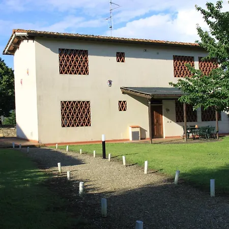 Fattoria Pagnana & Pool Séjour à la ferme