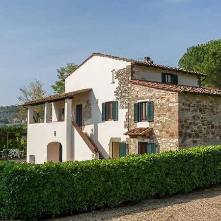 Séjour à la ferme Fattoria Pagnana & Pool