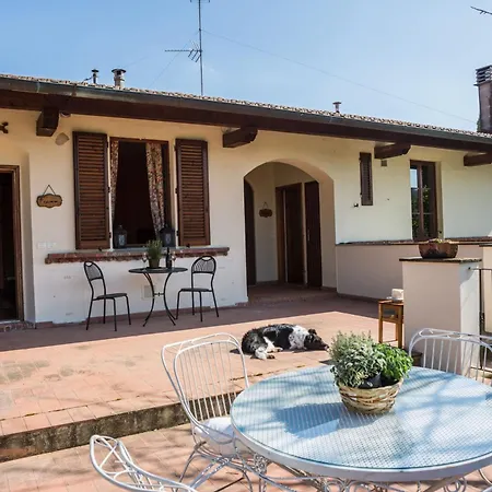Fattoria Pagnana Wine & Pool * Rignano sullʼArno