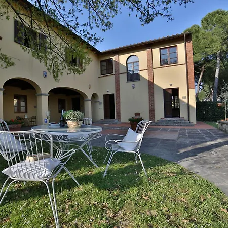 Fattoria Pagnana Wine & Pool Rignano sullʼArno