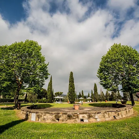 Fattoria Pagnana Wine & Pool Bauernhof Rignano sullʼArno