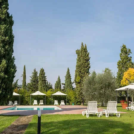 Fattoria Pagnana Wine & Pool Rignano sullʼArno
