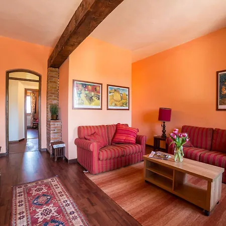 Fattoria Pagnana Wine & Pool Rignano sullʼArno