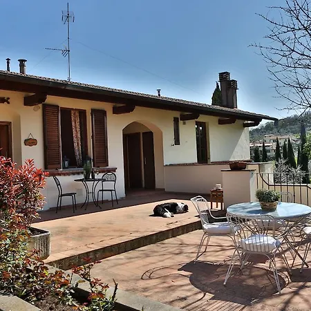 Fattoria Pagnana & Pool *